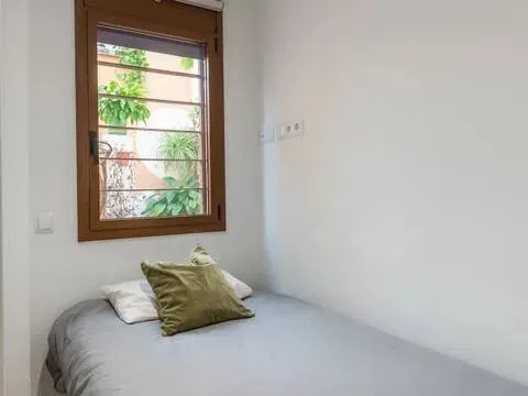 Pis de 55 m² a Barcelona