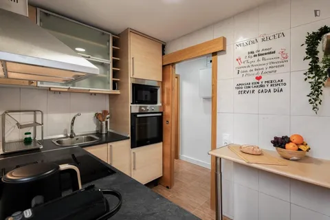 Zimmer zur Miete, Sabadell