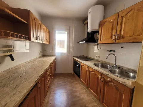 Piso de 80 m² en Baza