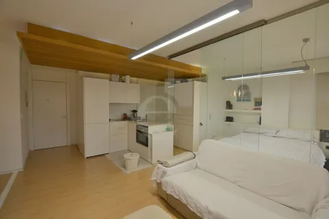Pis de 46 m² a València