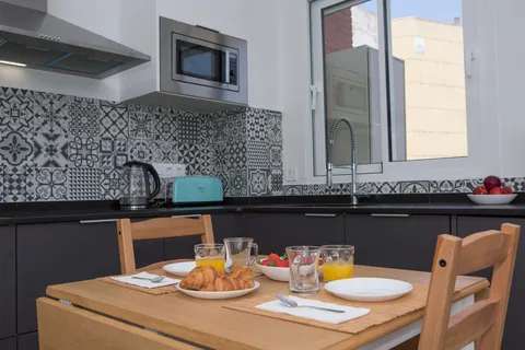 Appartement 40 m² à Valence