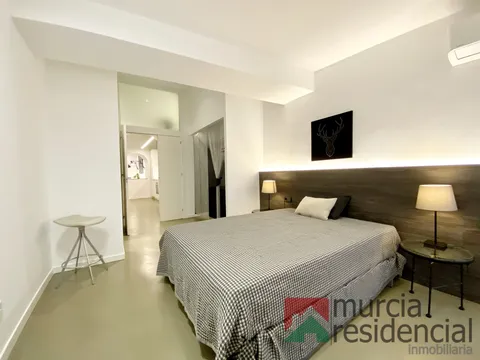 Pis de 85 m² a Múrcia