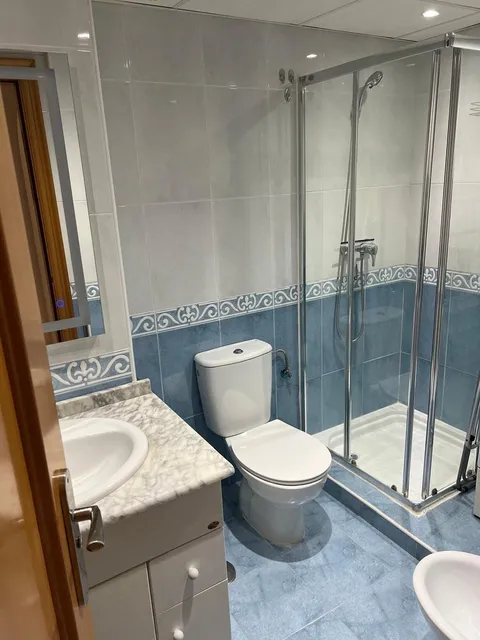Pis de 118 m² a Marbella