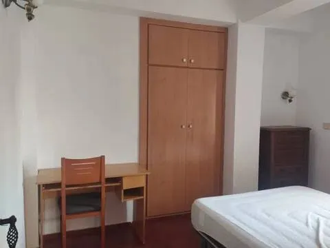 Pis de 55 m² a Almeria