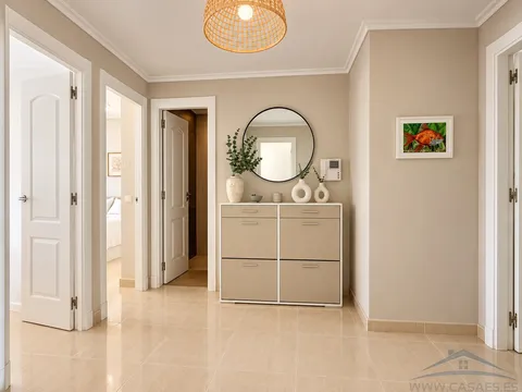Pis de 80 m² a Roquetas de Mar