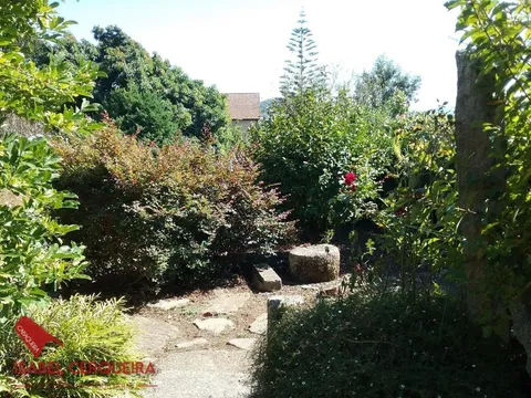 House 204 m² in O Rosal (3/23)