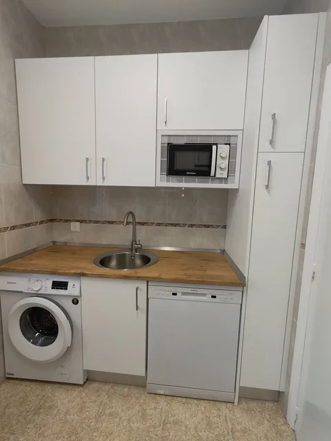 Pis de 70 m² a Salamanca (3/15)