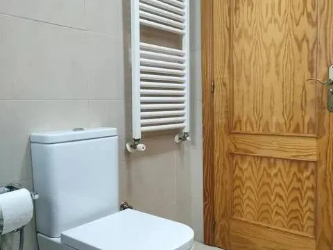Pis de 81 m² a Madrid
