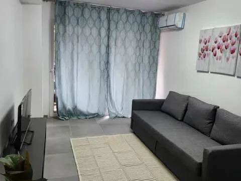 Pis de 45 m² a València