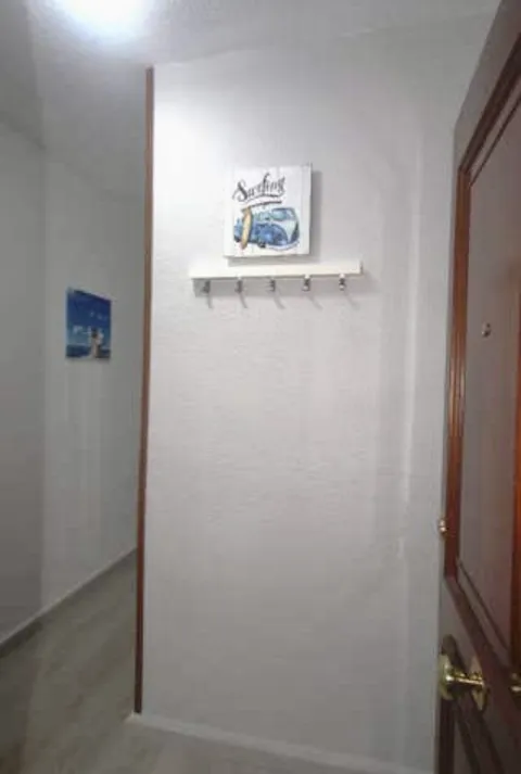 Pis de 65 m² a Còrdova