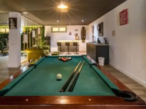 Casa de 412 m² a Marbella
