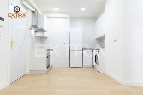 Pis de 63 m² a Madrid