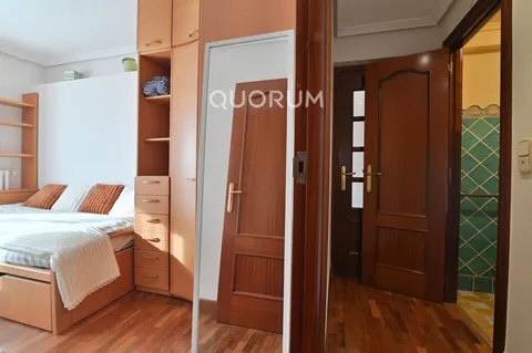 Pis de 81 m² a Bilbao