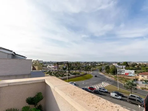 Pis de 107 m² a Múrcia
