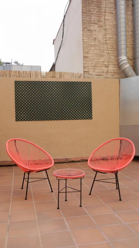 Zimmer zur Miete, Barcelona