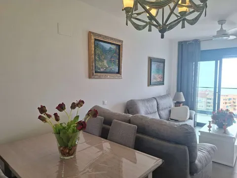 Appartamento 90 m² a Algarrobo