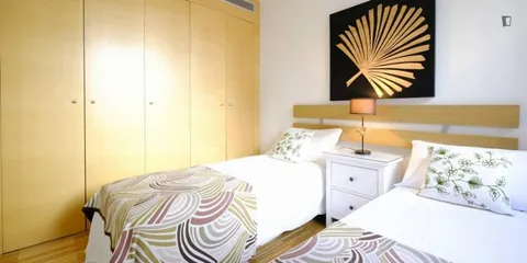 Pis de 68 m² a Madrid