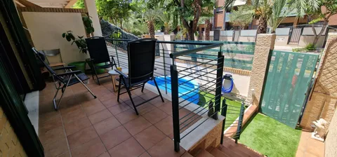 Piso de 288 m² en Picanya