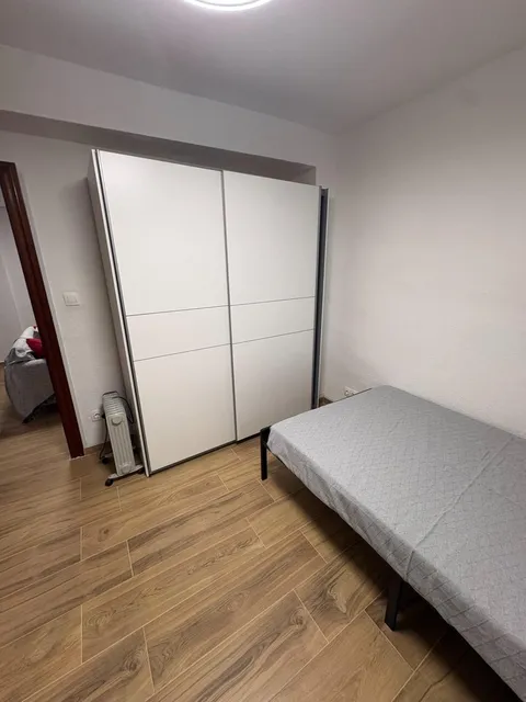 Wohnung 89 m² in Granada