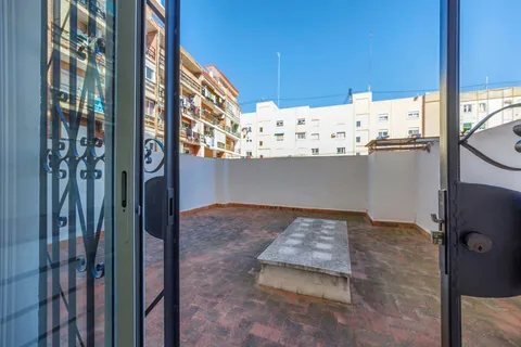 Habitació de lloguer, València
