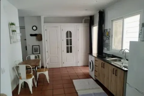 Wohnung 45 m² in Córdoba