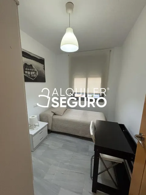 Pis de 97 m² a Màlaga