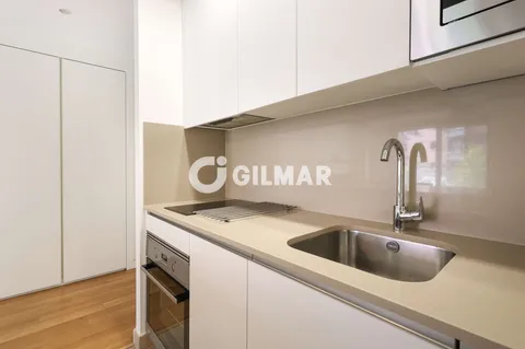 Pis de 60 m² a Madrid