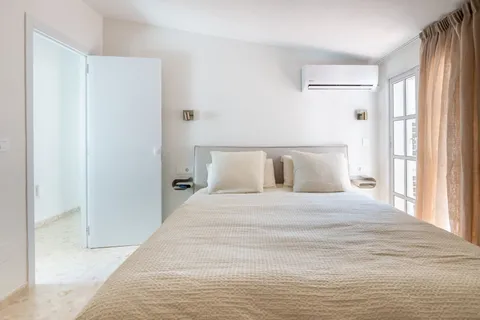 Pis de 109 m² a Màlaga