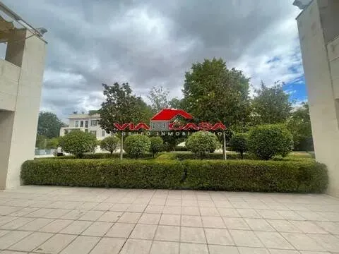 Apartamento 190 m² em Madrid