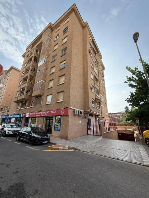 Habitació de lloguer, Múrcia