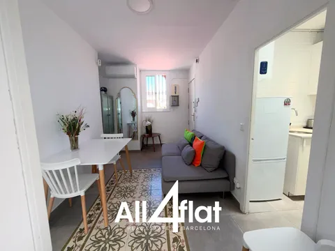 Pis de 45 m² a Barcelona