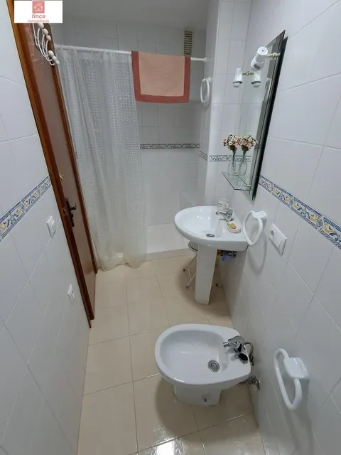 Pis de 125 m² a Montijo
