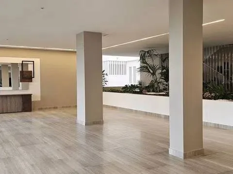 Apartamento 95 m² em Marbella