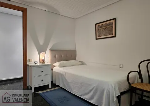 Pis de 110 m² a València