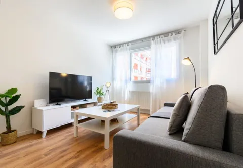 Pis de 60 m² a Madrid