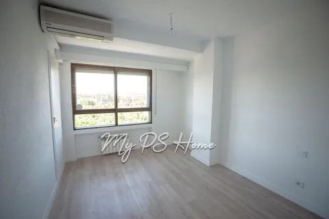 Pis de 111 m² a Madrid