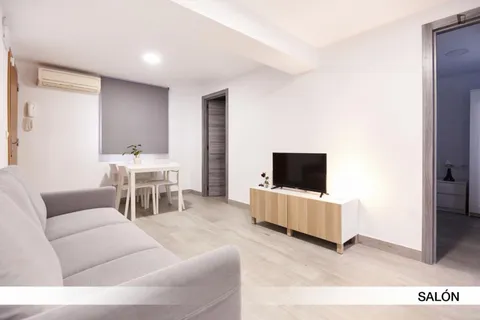 Chambre à louer, Séville