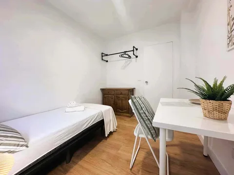 Quarto para alugar, Alcalá de Henares