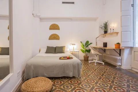 Zimmer zur Miete, Barcelona