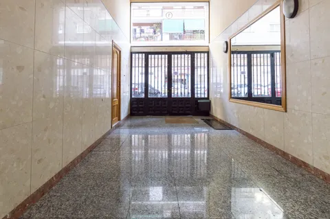 Apartamento 94 m² em Alcalá de Henares