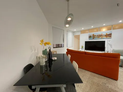 Квартира 75 м² в Барселоне
