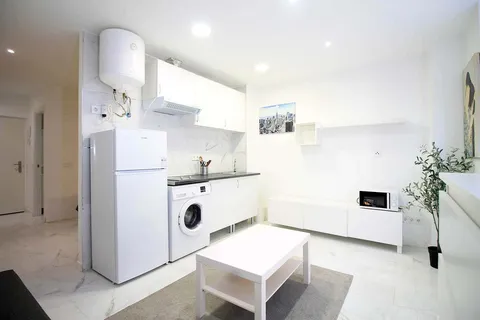 Pis de 35 m² a Madrid