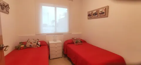 Pis de lloguer, Alcanar