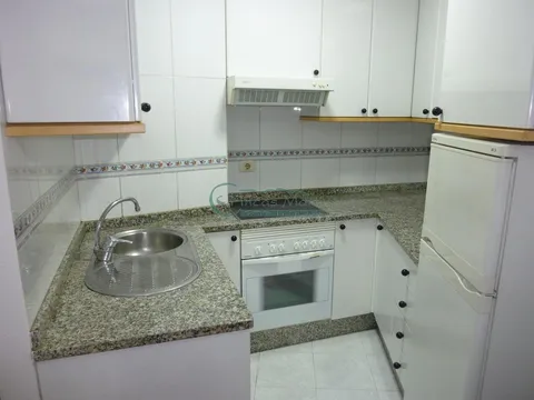 Appartamento 36 m² a Vigo