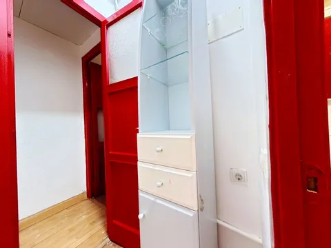 Pis de 76 m² a Madrid
