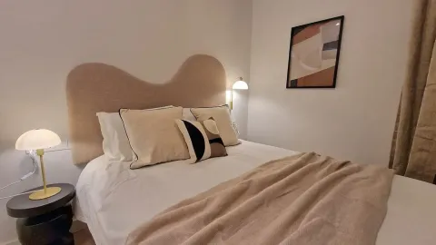Wohnung 110 m² in Palma