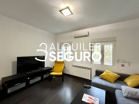 Appartement 80 m² à Madrid