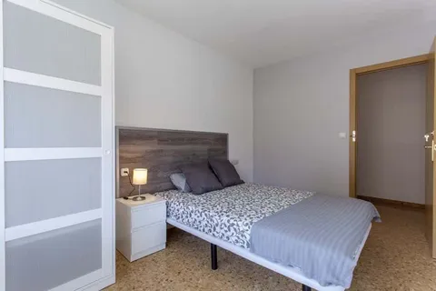 Habitació de lloguer, València