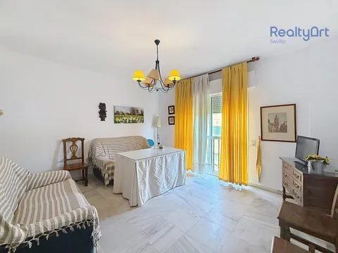 Piso de 60 m² en Sevilla
