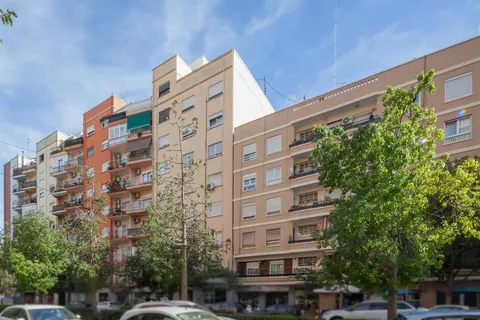 Habitació de lloguer, València